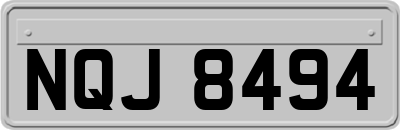 NQJ8494