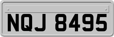NQJ8495