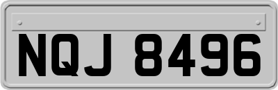 NQJ8496