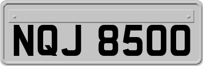 NQJ8500