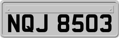 NQJ8503