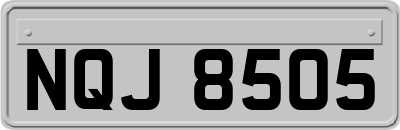 NQJ8505