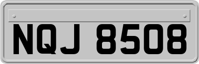 NQJ8508