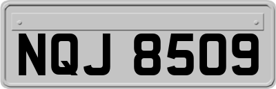 NQJ8509