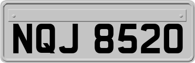NQJ8520
