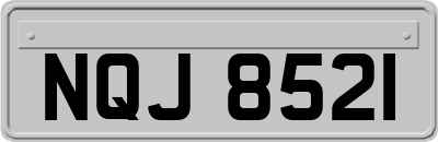 NQJ8521