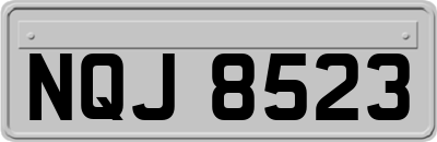 NQJ8523