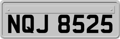 NQJ8525