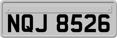 NQJ8526