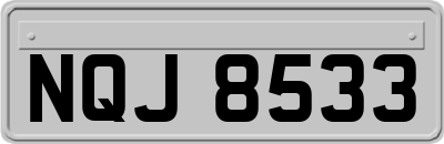 NQJ8533