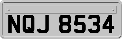 NQJ8534