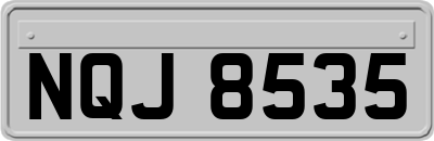 NQJ8535