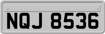 NQJ8536