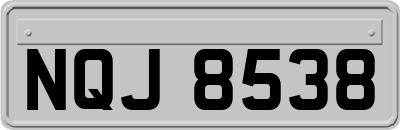 NQJ8538