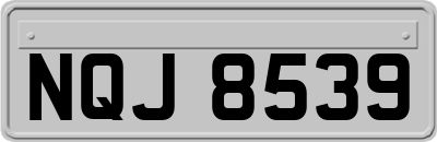 NQJ8539
