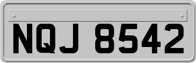 NQJ8542