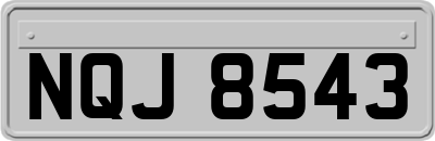 NQJ8543