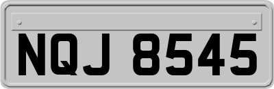 NQJ8545