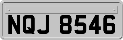 NQJ8546