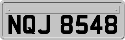 NQJ8548