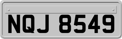 NQJ8549