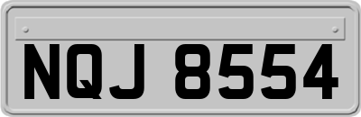 NQJ8554