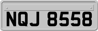NQJ8558