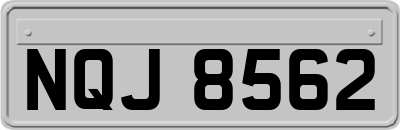 NQJ8562