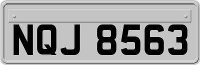 NQJ8563