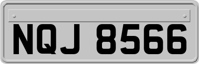 NQJ8566