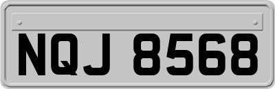 NQJ8568