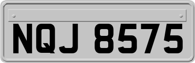 NQJ8575