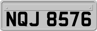 NQJ8576