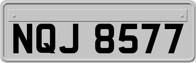 NQJ8577