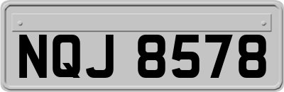 NQJ8578