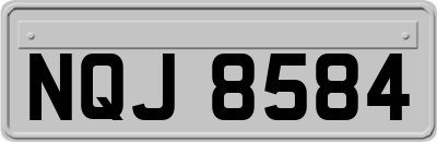 NQJ8584