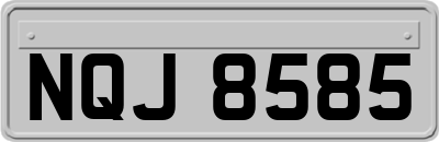 NQJ8585