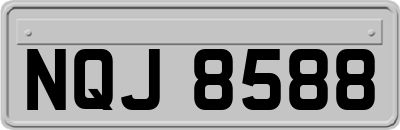 NQJ8588