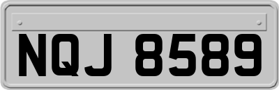 NQJ8589