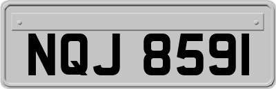 NQJ8591