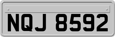 NQJ8592