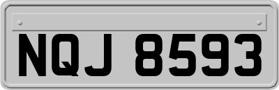 NQJ8593