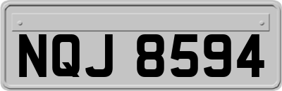 NQJ8594