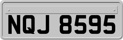 NQJ8595