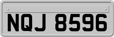 NQJ8596