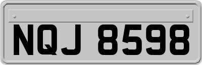 NQJ8598