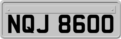 NQJ8600