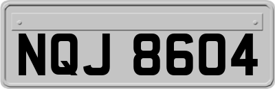 NQJ8604