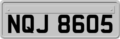 NQJ8605