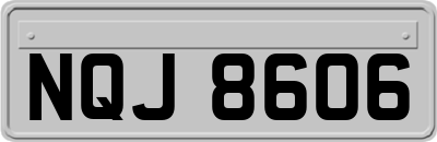 NQJ8606
